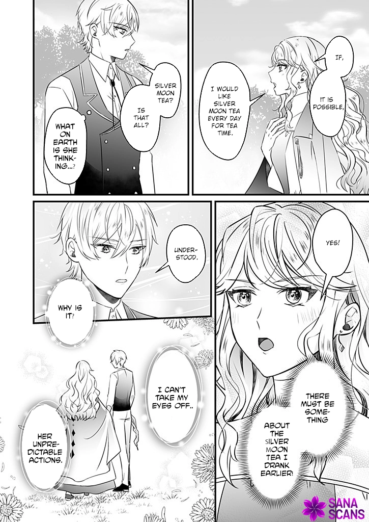 The Powerless Lady's Marriage to the Cold Hero - Her Husband Was Once Her Devoted Student. Chapter 3 Page 30